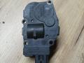 моторчик заслонки печки BMW 7 серия F01/F02 F01 2009, 3.0 л., N57 D30 A, дизель, АКПП, задний привод - фото №2