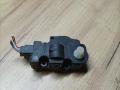 моторчик заслонки печки BMW 7 серия F01/F02 F01 2009, 3.0 л., N57 D30 A, дизель, АКПП, задний привод - фото №3