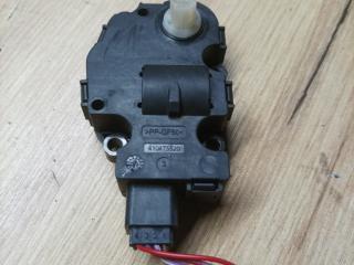 моторчик заслонки печки BMW 7 серия F01/F02 F01 2009, 3.0 л., N57 D30 A, дизель, АКПП, задний привод
