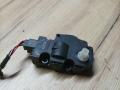 моторчик заслонки печки BMW 7 серия F01/F02 F01 2009, 3.0 л., N57 D30 A, дизель, АКПП, задний привод - фото №3