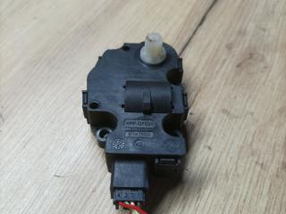 моторчик заслонки печки BMW 7 серия F01/F02 F01 2009, 3.0 л., N57 D30 A, дизель, АКПП, задний привод