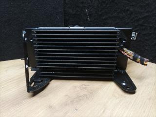 усилитель музыкальный BMW 7 серия F01/F02 F01 2009, 3.0 л., N57 D30 A, дизель, АКПП, задний привод, 65159153135, 9153135