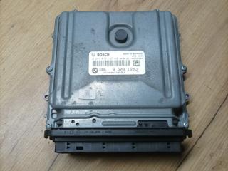 блок управления двигателем BMW 7 серия F01/F02 F01 2009, 3.0 л., N57 D30 A, дизель, АКПП, задний привод, 8508169