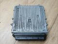 блок управления двигателем BMW 7 серия F01/F02 F01 2009, 3.0 л., N57 D30 A, дизель, АКПП, задний привод, 8508169 - фото №2