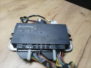 блок управления светом BMW 7 серия F01/F02 F01 2009, 3.0 л., N57 D30 A, дизель, АКПП, задний привод, 9203815