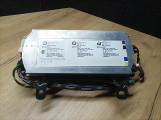 блок Bluetooth BMW 7 серия F01/F02 F01 2009, 3.0 л., N57 D30 A, дизель, АКПП, задний привод, 9216168