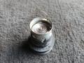 прикуриватель BMW 7 серия F01/F02 F01 2009, 3.0 л., N57 D30 A, дизель, АКПП, задний привод, 6969134 - фото №2