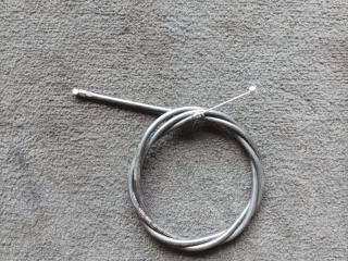трос капота BMW 7 серия F01/F02 F01 2009, 3.0 л., N57 D30 A, дизель, АКПП, задний привод, 7255801
