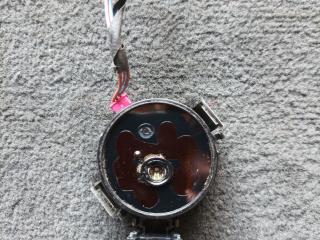 датчик света BMW 7 серия F01/F02 F01 2009, 3.0 л., N57 D30 A, дизель, АКПП, задний привод, 9202014