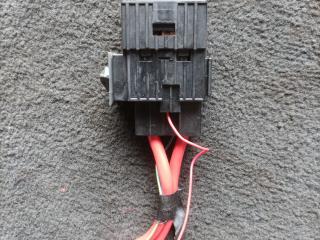 реле (прочие) BMW 7 серия F01/F02 F01 2009, 3.0 л., N57 D30 A, дизель, АКПП, задний привод, 6901469, 8380420