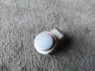 парктроник задний BMW 7 серия F01/F02 F01 2009, 3.0 л., N57 D30 A, дизель, АКПП, задний привод, 9173106