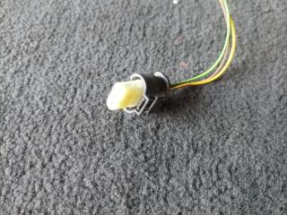 разъем (фишка) проводки BMW 7 серия F01/F02 F01 2009, 3.0 л., N57 D30 A, дизель, АКПП, задний привод