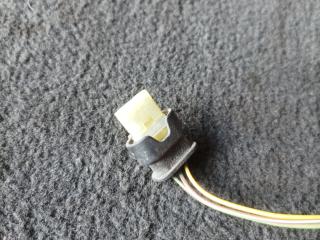 разъем (фишка) проводки BMW 7 серия F01/F02 F01 2009, 3.0 л., N57 D30 A, дизель, АКПП, задний привод