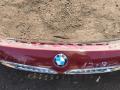бампер передний BMW 6 серия F06/F12/F13 F13 2012, 4.0 л., дизель, a82, купе, задний привод - фото №5