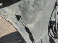бампер передний BMW 6 серия F06/F12/F13 F13 2012, 4.0 л., дизель, a82, купе, задний привод - фото №7