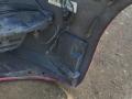 бампер передний BMW 6 серия F06/F12/F13 F13 2012, 4.0 л., дизель, a82, купе, задний привод - фото №8