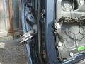 дверь задняя правая BMW 7 серия F01/F02 F01 2009, 3.0 л., N57 D30 A, дизель, АКПП, задний привод - фото №5