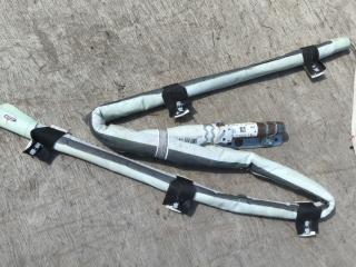 подушка безопасности боковая (шторка) BMW X2 F39 2018, 2.0 л., дизель, МКПП, внедорожник 5 дв., передний привод, 7421136