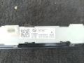 блок управления сиденьем BMW 7 серия F01/F02 F01 2009, 3.0 л., N57 D30 A, дизель, АКПП, задний привод, 9163067 - фото №3