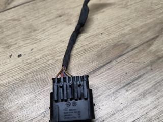 разъем (фишка) проводки BMW M8 F91/92 F93 2020, 4.4 л., S63 B44 B, бензин, АКПП, седан, полный привод, 7590363