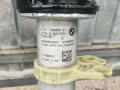 амортизатор передний левый BMW M8 F91/92 F93 2020, 4.4 л., S63 B44 B, бензин, АКПП, седан, полный привод, 7856899 - фото №2