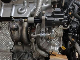 турбина BMW X3 G01 2019, 2.0 л., B46 B20 B, бензин, АКПП, 668, внедорожник 5 дв., задний привод, 7637563