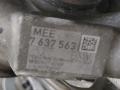 турбина BMW X3 G01 2019, 2.0 л., B46 B20 B, бензин, АКПП, 668, внедорожник 5 дв., задний привод, 7637563 - фото №2