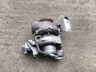 турбина BMW 7 серия F01/F02 F01 2009, 3.0 л., N57 D30 A, дизель, АКПП, задний привод