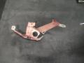 крепление крыла переднего правого BMW 6 серия F06/F12/F13 F13 2012, 4.0 л., дизель, a82, купе, задний привод - фото №2