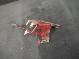 крепление крыла переднего левого BMW 6 серия F06/F12/F13 F13 2012, 4.0 л., дизель, a82, купе, задний привод