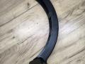 накладка петли багажника левая BMW M8 F91/92 F93 2020, 4.4 л., S63 B44 B, бензин, АКПП, седан, полный привод, 7453775 - фото №2