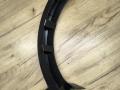 накладка петли багажника левая BMW M8 F91/92 F93 2020, 4.4 л., S63 B44 B, бензин, АКПП, седан, полный привод, 7453775 - фото №3
