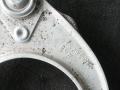 рычаг передний правый BMW 6 серия F06/F12/F13 F13 2012, 4.0 л., дизель, a82, купе, задний привод - фото №3