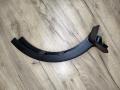 накладка петли багажника правая BMW M8 F91/92 F93 2020, 4.4 л., S63 B44 B, бензин, АКПП, седан, полный привод, 7453776 - фото №2