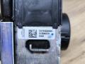 ремень безопасности BMW 3 серия G20 2021, 2.0 л., B48 A20 B, бензин, АКПП, 475, универсал, задний привод, 7496289, 72117496289 - фото №2