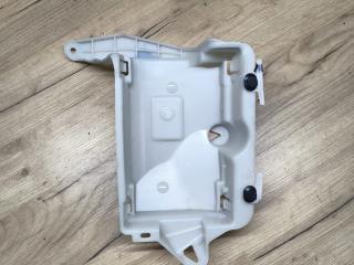 кронштейн блока управления BMW M8 F91/92 F93 2020, 4.4 л., S63 B44 B, бензин, АКПП, седан, полный привод, 6816399, 61136816399
