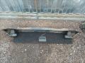 усилитель бампера заднего BMW 6 серия F06/F12/F13 F13 2012, 4.0 л., дизель, a82, купе, задний привод, 7223159 - фото №2