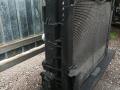 кассета радиаторов BMW 6 серия F06/F12/F13 F13 2012, 4.0 л., дизель, a82, купе, задний привод - фото №2
