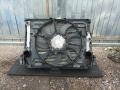 кассета радиаторов BMW 6 серия F06/F12/F13 F13 2012, 4.0 л., дизель, a82, купе, задний привод - фото №4