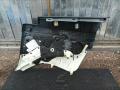 обшивка салона BMW 6 серия F06/F12/F13 F13 2012, 4.0 л., дизель, a82, купе, задний привод - фото №4