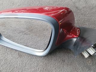 зеркало наружное левое BMW 6 серия F06/F12/F13 F13 2012, 4.0 л., дизель, a82, купе, задний привод