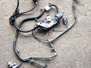 Проводка КПП BMW X3 M F97 2019, 3.0 л., S58B30A, бензин, АКПП, внедорожник 5 дв., полный привод, 7330734, 9504288