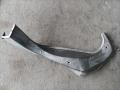 водосток крышки багажника BMW 6 серия F06/F12/F13 F13 2012, 4.0 л., дизель, a82, купе, задний привод, 7228505 - фото №2
