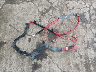 плюсовой провод аккумулятора BMW 6 серия F06/F12/F13 F13 2012, 4.0 л., дизель, a82, купе, задний привод