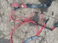 плюсовой провод аккумулятора BMW 6 серия F06/F12/F13 F13 2012, 4.0 л., дизель, a82, купе, задний привод - фото №2