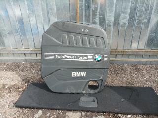 крышка двигателя передняя BMW 6 серия F06/F12/F13 F13 2012, 4.0 л., дизель, a82, купе, задний привод, 8513452, 8513453