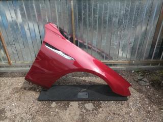 крыло переднее правое BMW 6 серия F06/F12/F13 F13 2012, 4.0 л., дизель, a82, купе, задний привод, 7212418