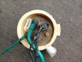 колба в бак BMW 6 серия F06/F12/F13 F13 2012, 4.0 л., дизель, a82, купе, задний привод, 7217065 - фото №2