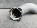 патрубок интеркулера BMW 6 серия F06/F12/F13 F13 2012, 4.0 л., дизель, a82, купе, задний привод, 8516509 - фото №2