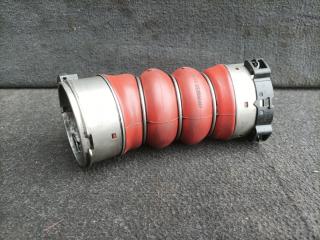 патрубок интеркулера BMW 6 серия F06/F12/F13 F13 2012, 4.0 л., дизель, a82, купе, задний привод, 7805401